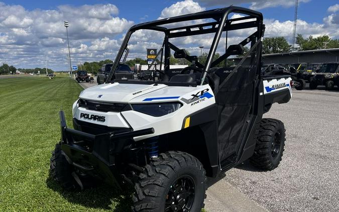 2023 Polaris® Ranger XP Kinetic Premium