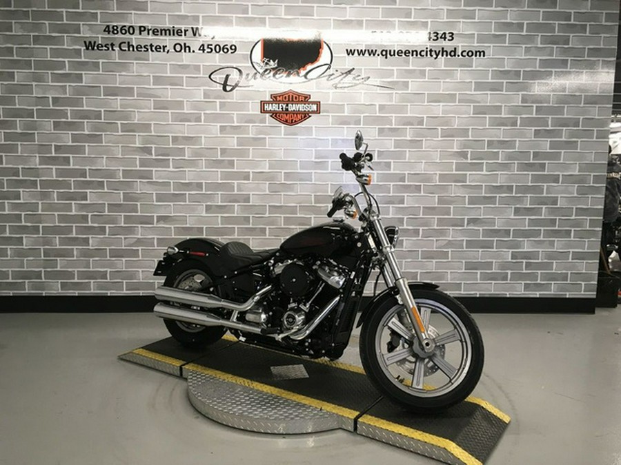 2024 Harley-Davidson FXST - Softail Standard