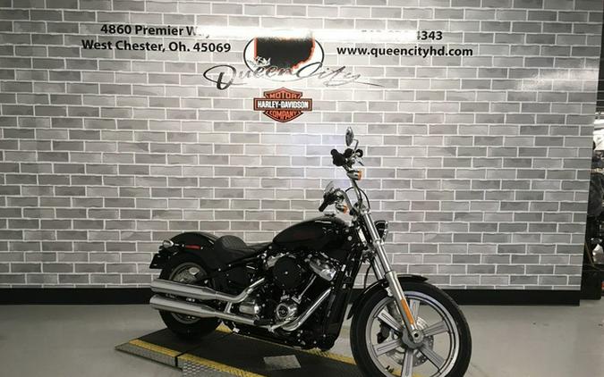 2024 Harley-Davidson FXST - Softail Standard