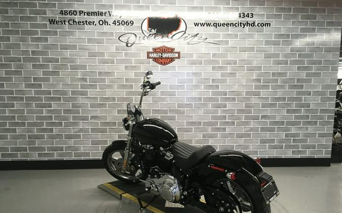 2024 Harley-Davidson FXST - Softail Standard