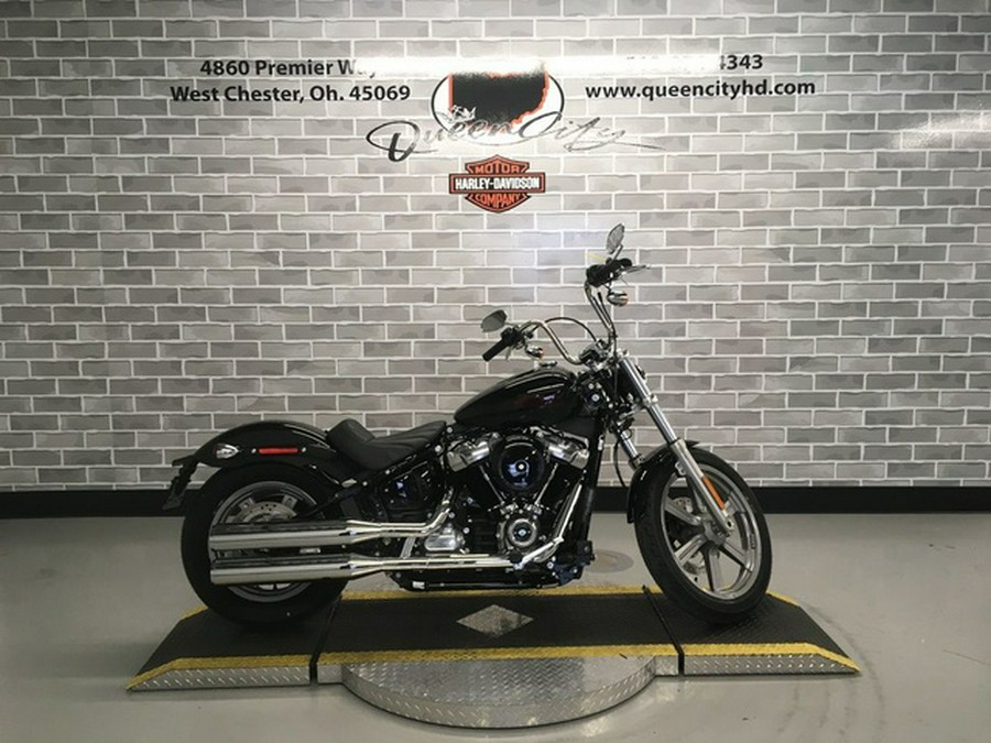 2024 Harley-Davidson FXST - Softail Standard