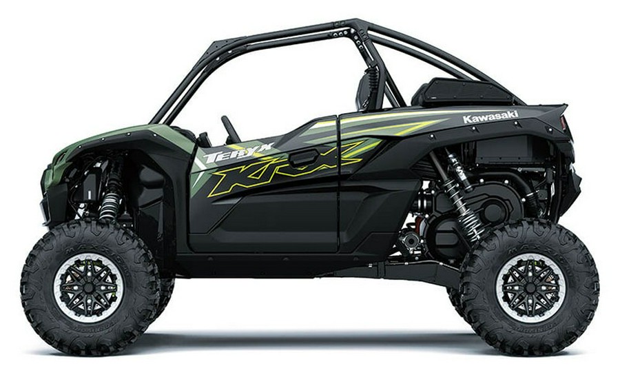 2024 Kawasaki Teryx® KRX™ 1000 SE