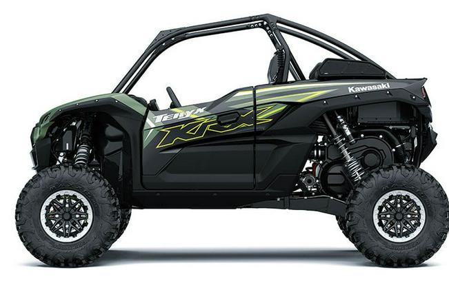 2024 Kawasaki Teryx® KRX™ 1000 SE