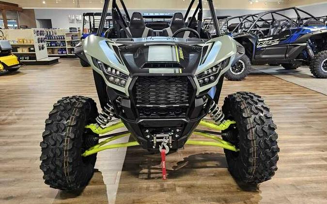 2024 Kawasaki Teryx® KRX™ 1000 SE