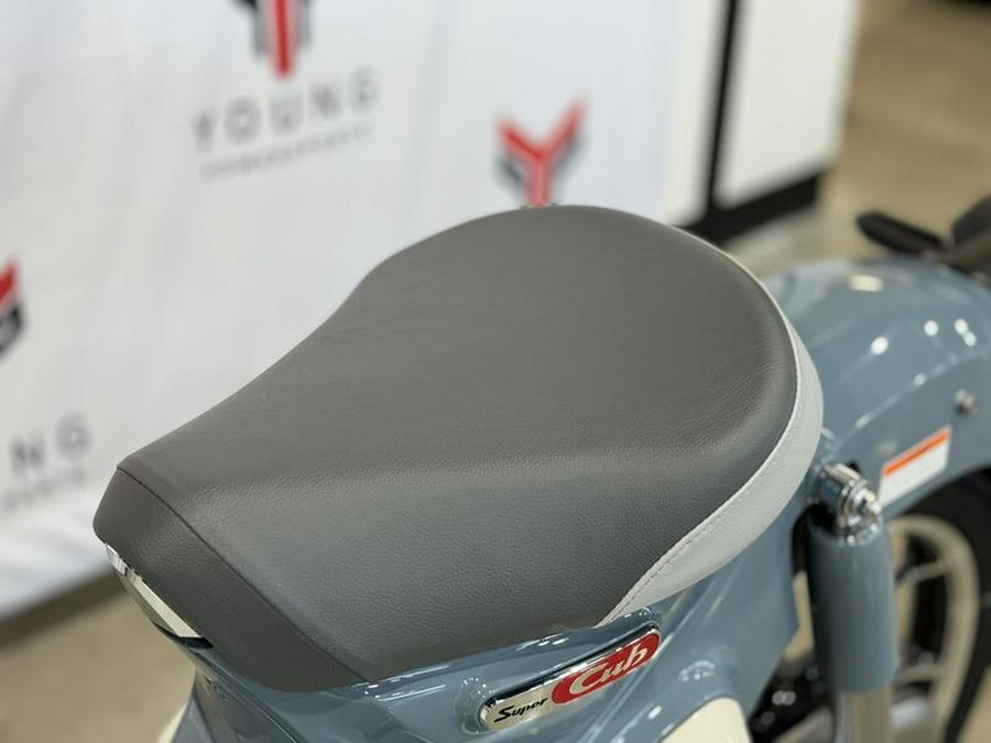 2024 Honda® Super Cub C125 ABS