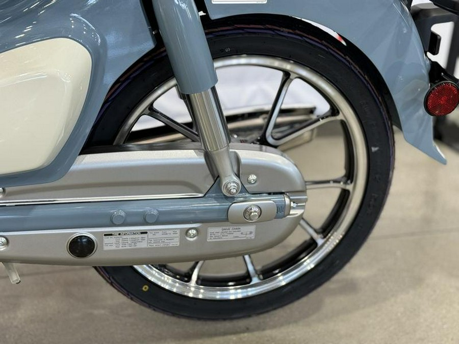 2024 Honda® Super Cub C125 ABS