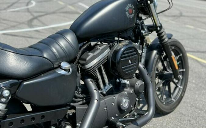 XL 883N 2020 Iron 883