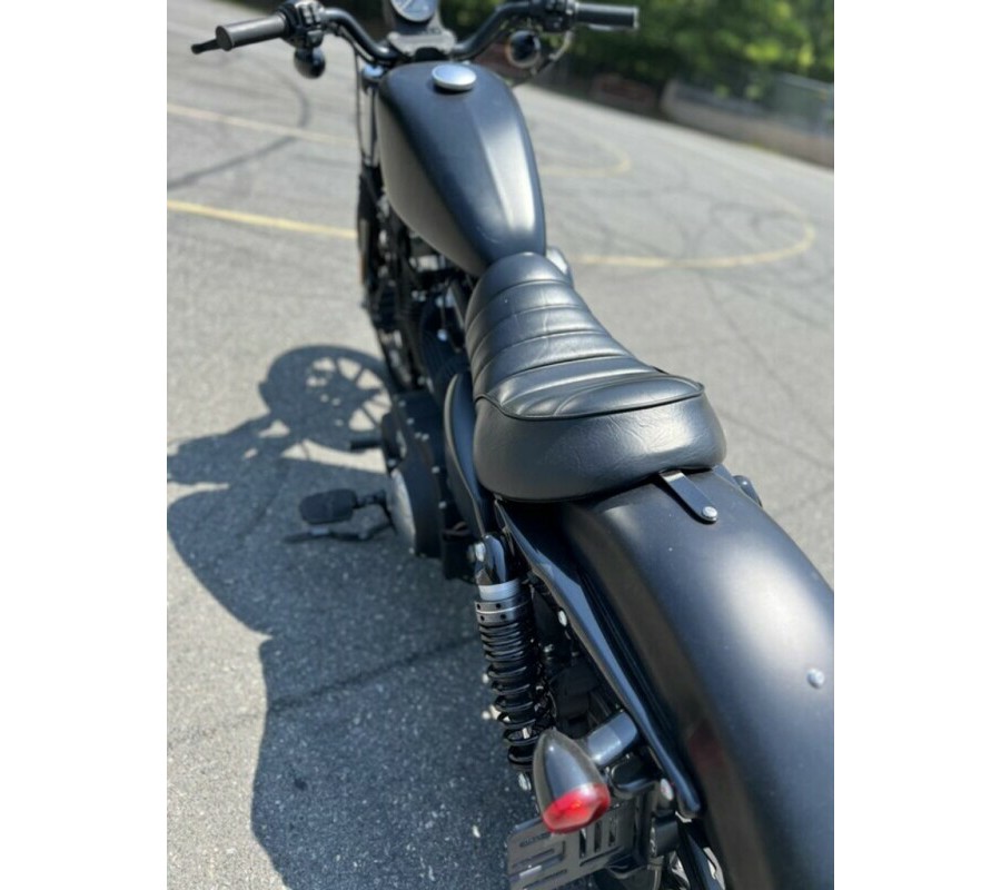 XL 883N 2020 Iron 883