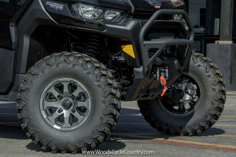 2024 Can-Am™ Defender MAX Lone Star CAB