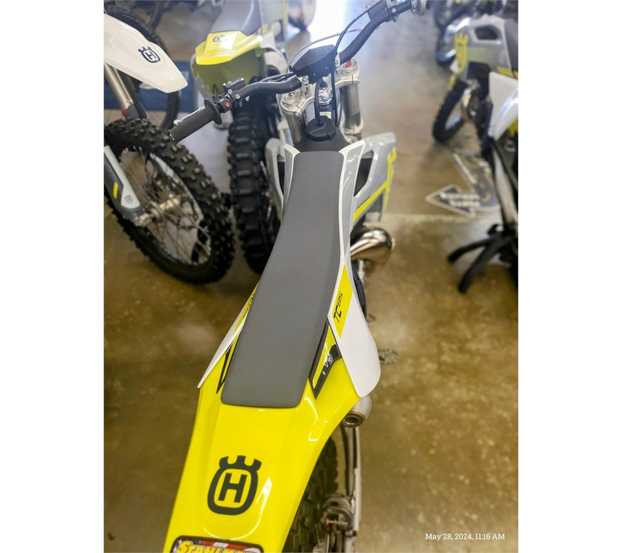 2024 Husqvarna TC 85 17/14