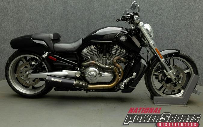 2009 HARLEY DAVIDSON VRSCF VROD MUSCLE W/ABS