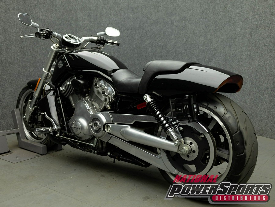 2009 HARLEY DAVIDSON VRSCF VROD MUSCLE W/ABS