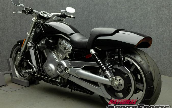 2009 HARLEY DAVIDSON VRSCF VROD MUSCLE W/ABS