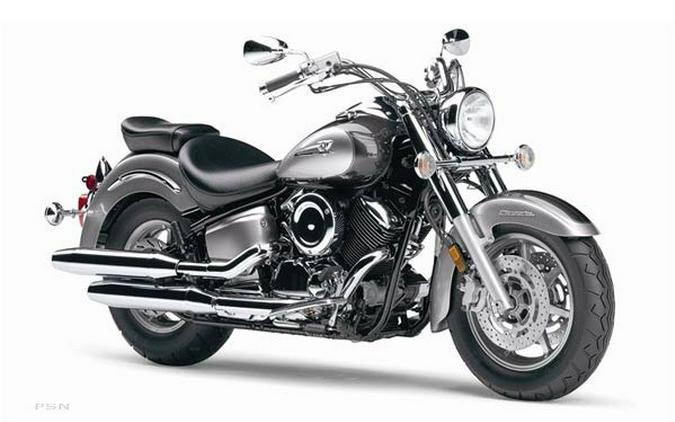 2007 Yamaha V Star® 1100 Classic