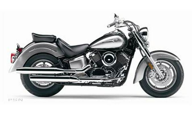 2007 Yamaha V Star® 1100 Classic