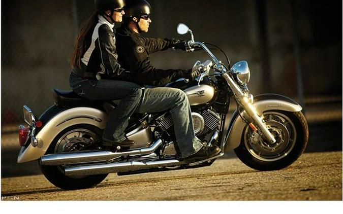 2007 Yamaha V Star® 1100 Classic