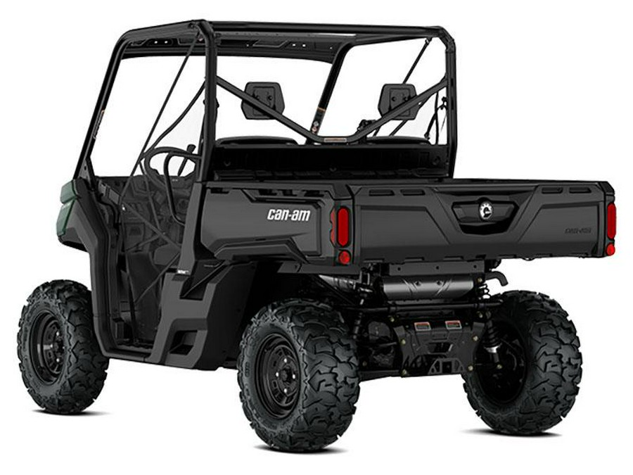 2024 Can-Am™ Defender HD9