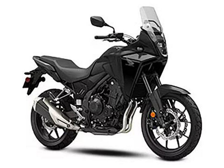 2024 Honda NX500