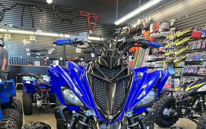 2022 Yamaha Raptor 700R