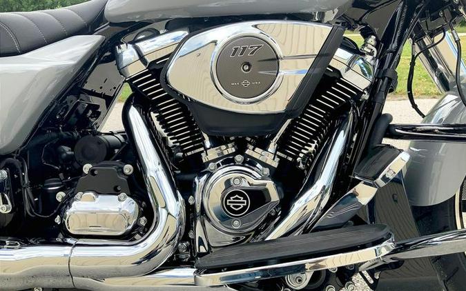 2024 Harley-Davidson® FLHX - Street Glide®