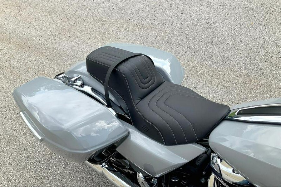 2024 Harley-Davidson® FLHX - Street Glide®