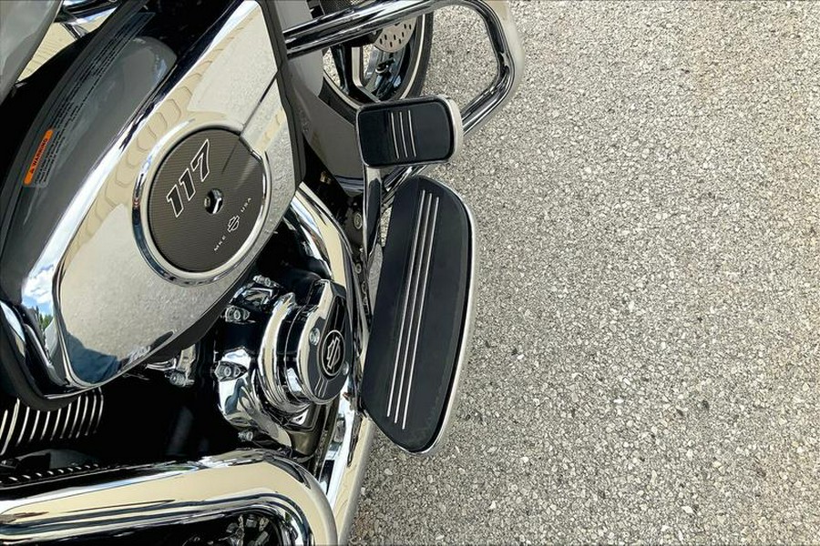 2024 Harley-Davidson® FLHX - Street Glide®