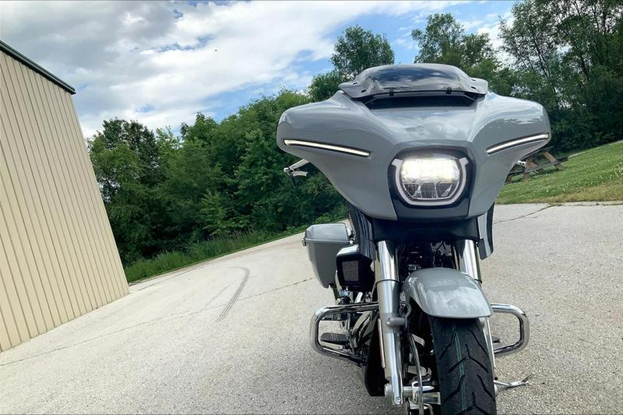 2024 Harley-Davidson® FLHX - Street Glide®