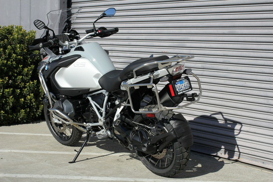 2024 BMW R 1250 GS Adventure