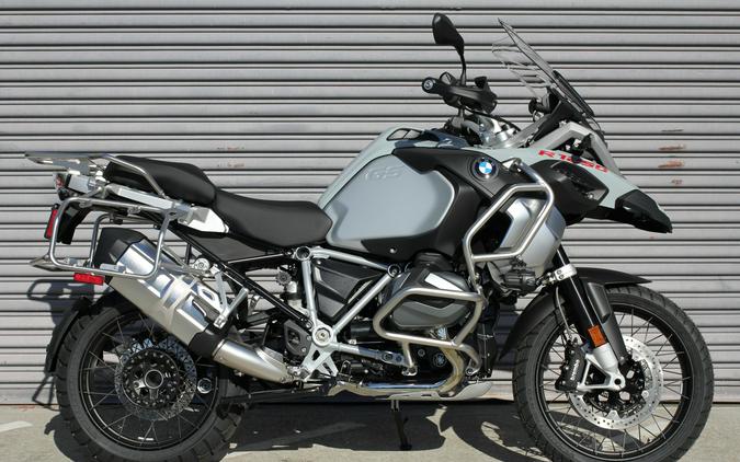 2024 BMW R 1250 GS Adventure