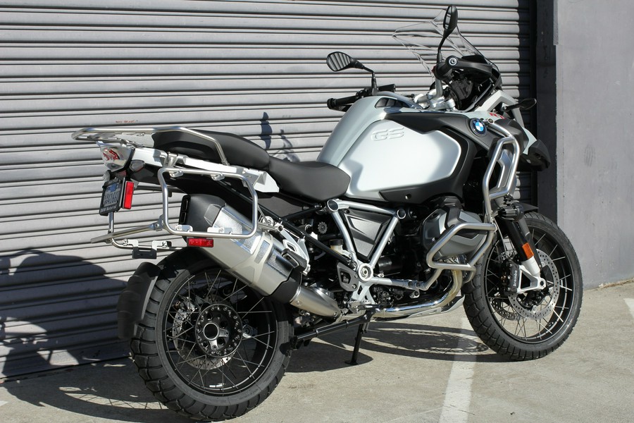 2024 BMW R 1250 GS Adventure