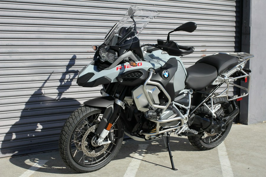 2024 BMW R 1250 GS Adventure