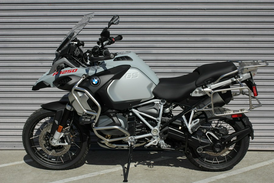 2024 BMW R 1250 GS Adventure