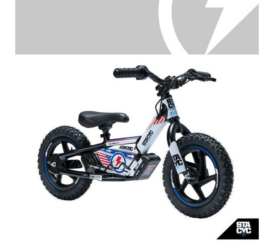 2020 STACYC Graphics Kit - Brushless 16Edrive, Brushless Motor