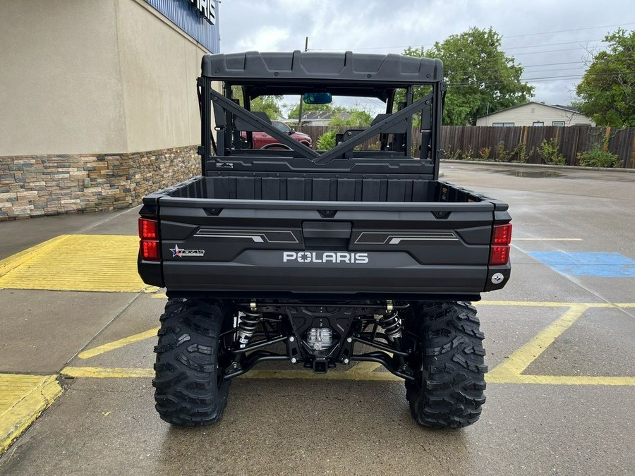 2025 Polaris® Ranger Crew XP 1000 Texas Edition