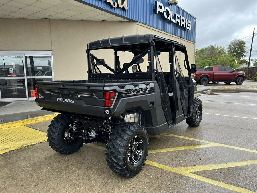 2025 Polaris® Ranger Crew XP 1000 Texas Edition