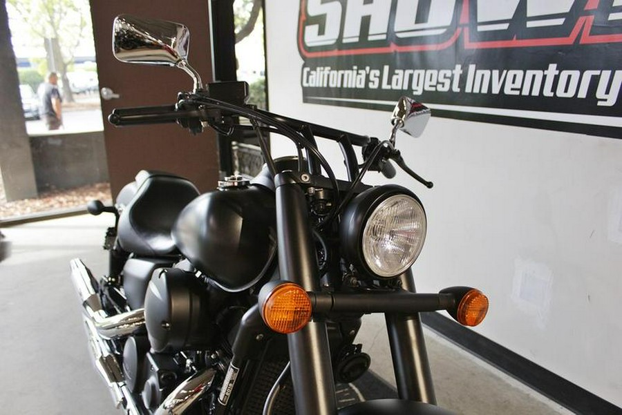 2018 Honda® Shadow Phantom