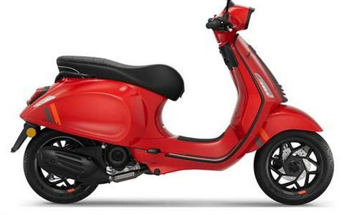 2024 Vespa Sprint 50 S