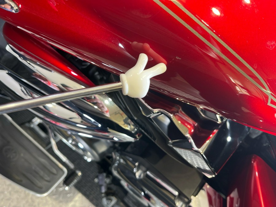 2011 Yamaha Motor Corp., USA V Star 950 Tourer