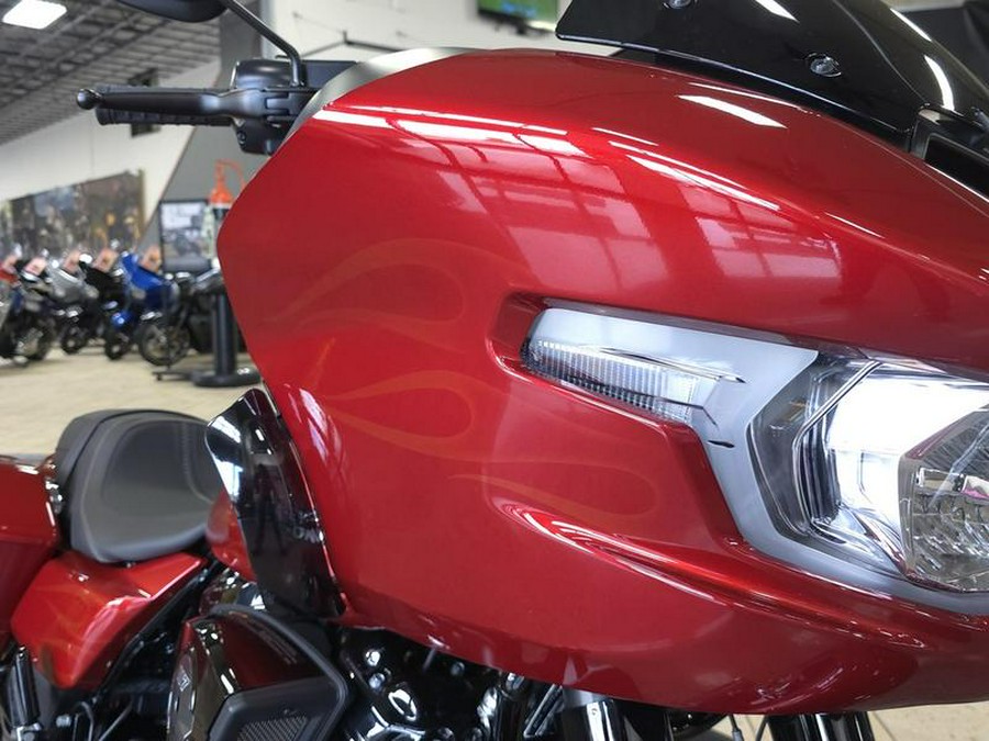 2025 Harley-Davidson® FLTRX - Road Glide®