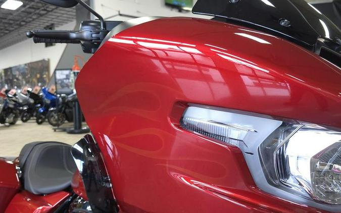 2025 Harley-Davidson® FLTRX - Road Glide®