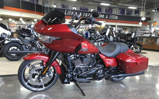 2025 Harley-Davidson® FLTRX - Road Glide®