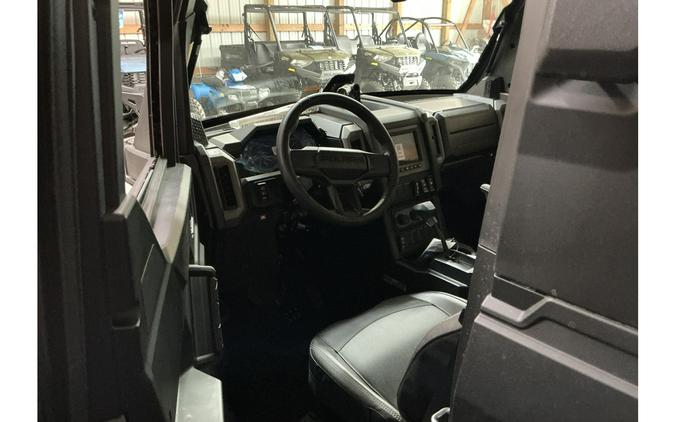 2026 Polaris XPEDITION XP NORTHSTAR EDITION - Matte Super Graphite