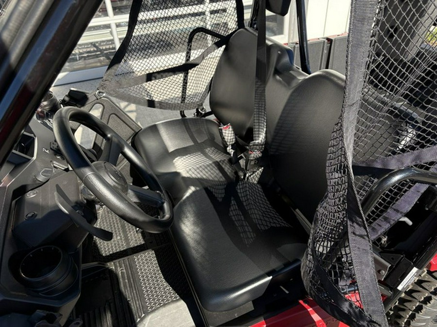 2026 Honda Pioneer 520 Base