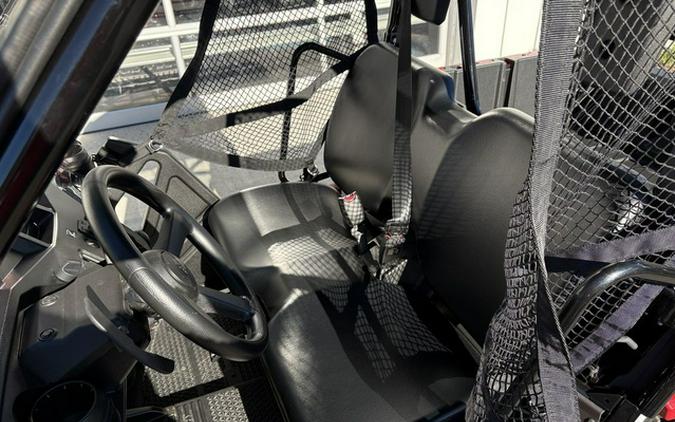 2026 Honda Pioneer 520 Base