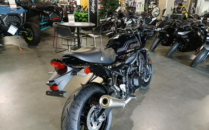 2026 Kawasaki ZR902ETFAL