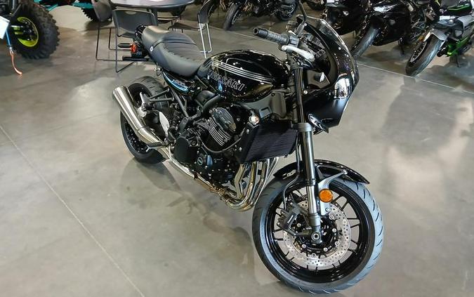 2026 Kawasaki ZR902ETFAL