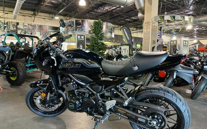 2026 Kawasaki ZR902ETFAL