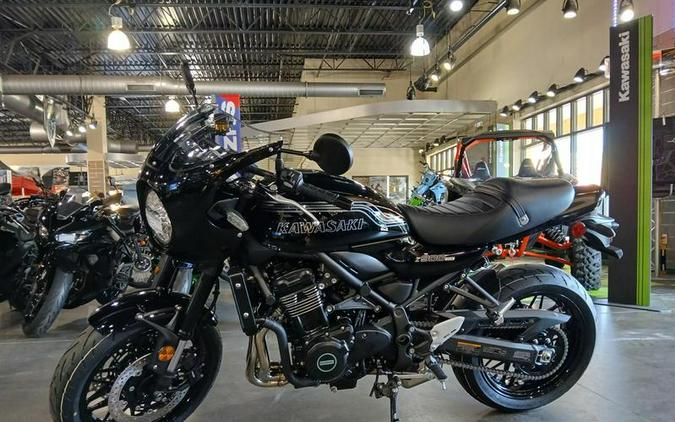 2026 Kawasaki ZR902ETFAL