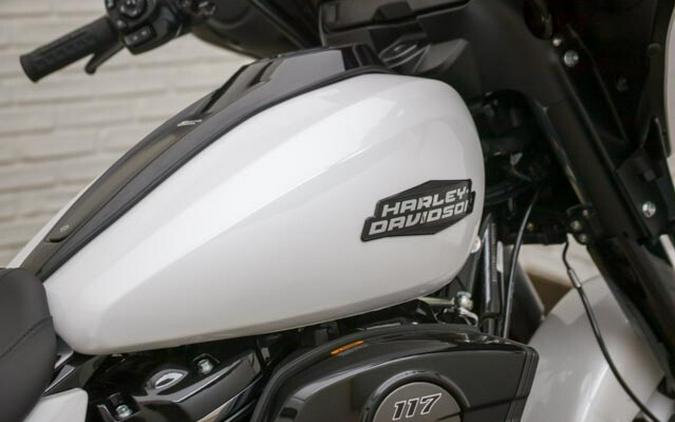 2025 Harley-Davidson® Street Glide™