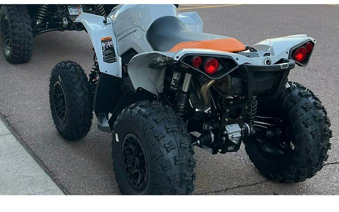 2026 Can-Am RENEGADE X XC 1000R